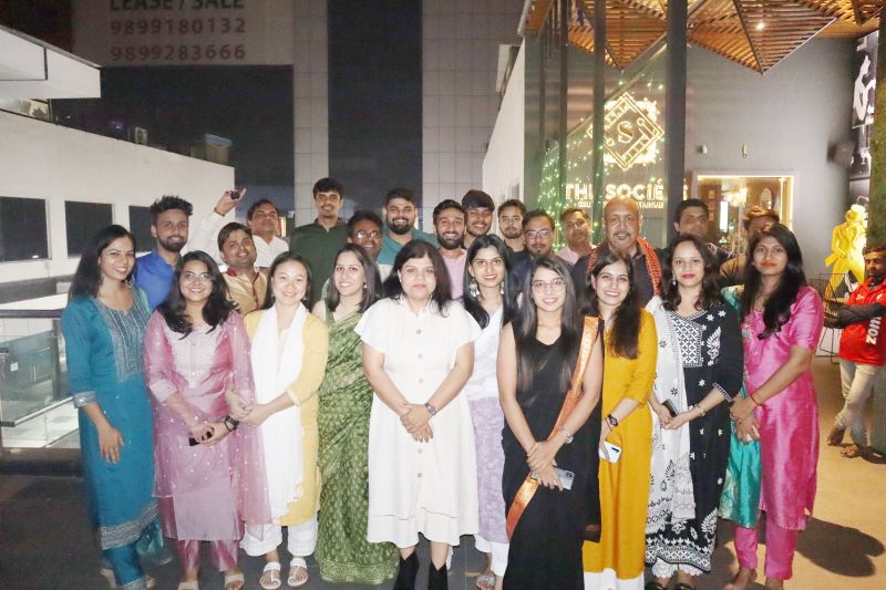 Breaking The Silence: Dr. Shradha Malik On The Crucial Role Of Mental Health Awareness Breaking The Silence: Dr. Shradha Malik On The Crucial Role Of Mental Health Awareness