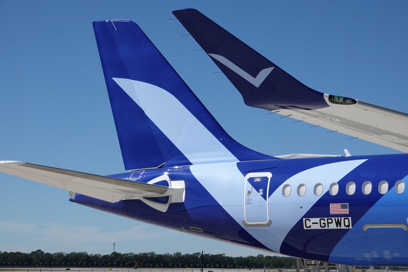 Breeze Airways Announces Two New Destinations Breeze Airways Announces Two New Destinations