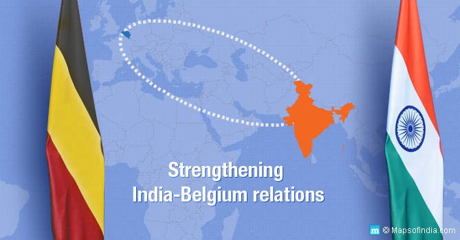 Brekelmans' Inzet Voor Een Sterke Relatie Met India Brekelmans' Inzet Voor Een Sterke Relatie Met India