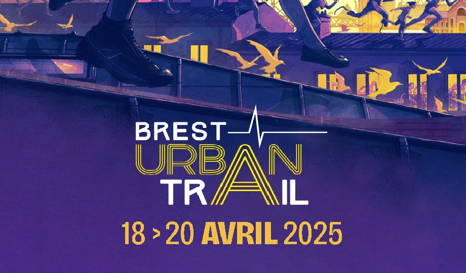 Brest Urban Trail : Les Visages De L'Événement - Bénévoles, Artistes Et Partenaires Brest Urban Trail : Les Visages De L'Événement - Bénévoles, Artistes Et Partenaires