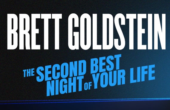 Brett Goldstein's New Comedy Special Brett Goldstein's New Comedy Special