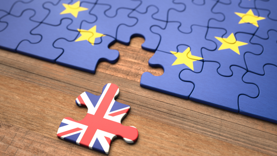 Brexit's Economic Consequences: The Case Of UK Luxury Exports Brexit's Economic Consequences: The Case Of UK Luxury Exports