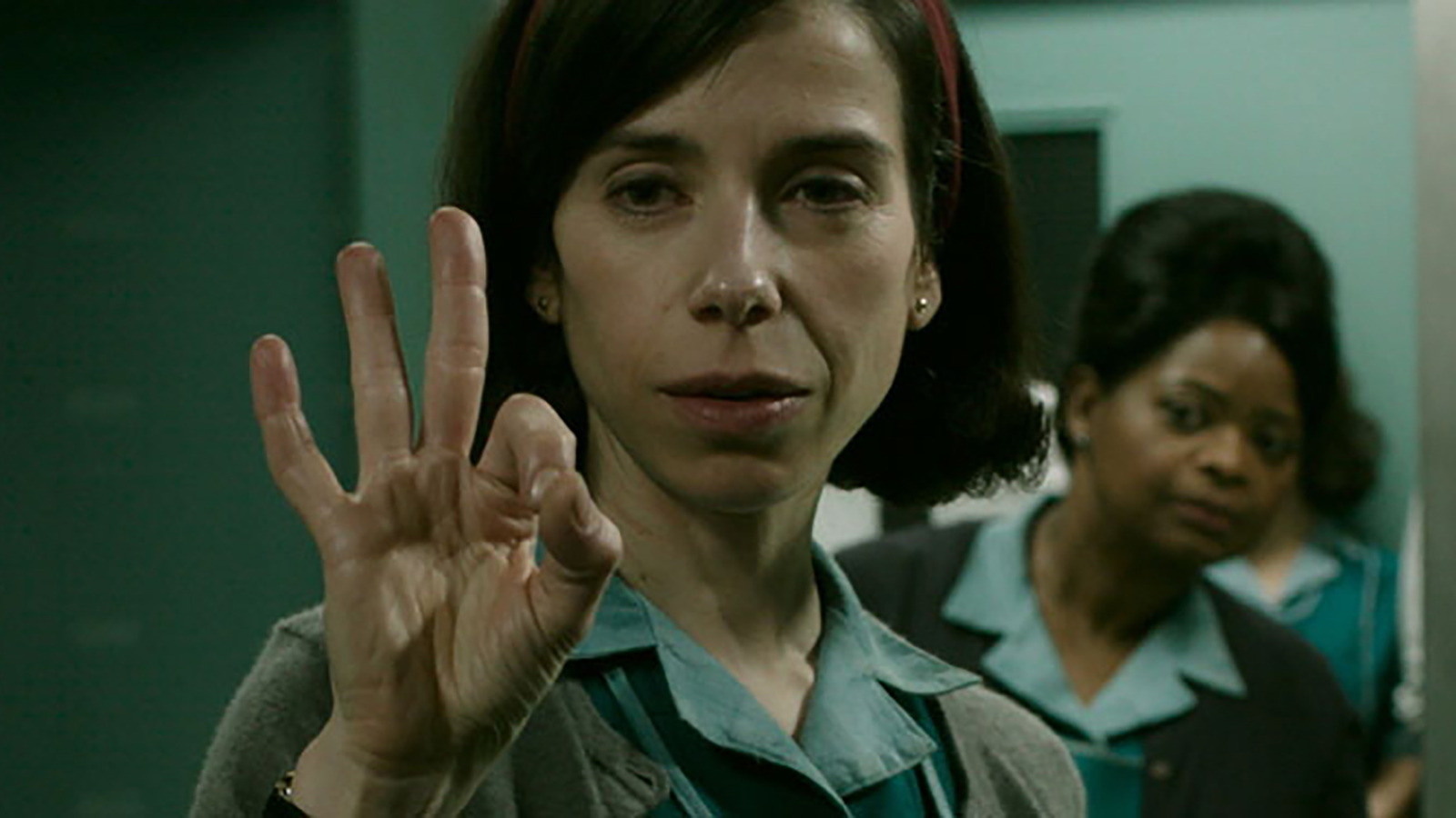 Bring Her Back: Sally Hawkins' Scary Role In The Talk To Me Trailer Bring Her Back: Sally Hawkins' Scary Role In The Talk To Me Trailer
