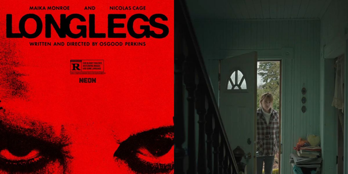 Bring Her Back: Why This Horror Film Terrifies Even The Director Bring Her Back: Why This Horror Film Terrifies Even The Director