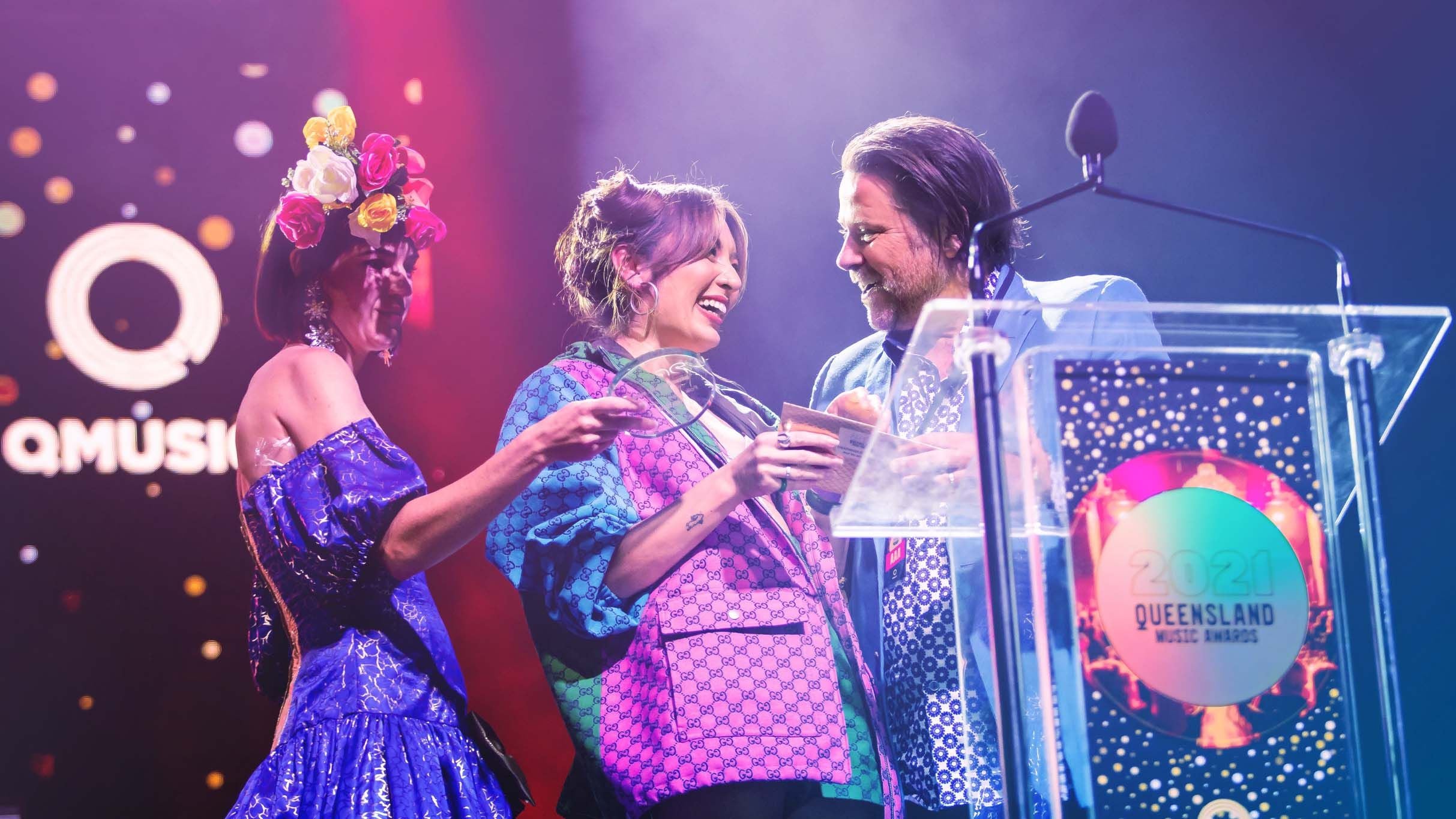 Brisbane Council Defunds Queensland Music Awards After Jazz Award Recipient Backlash Brisbane Council Defunds Queensland Music Awards After Jazz Award Recipient Backlash