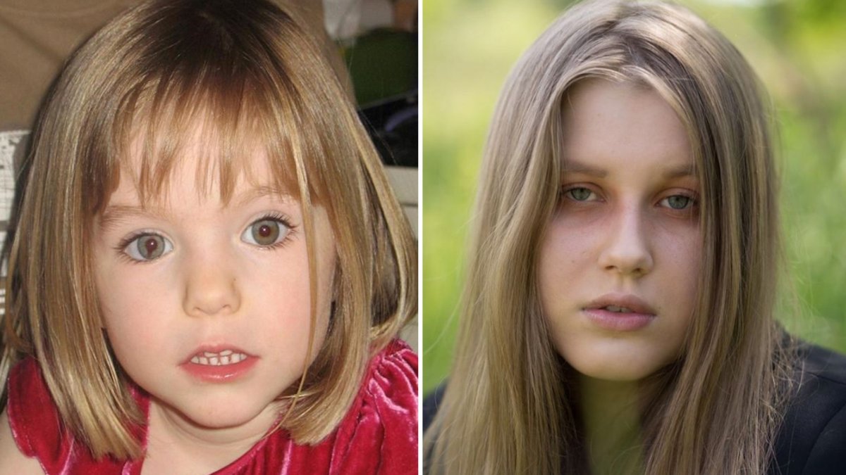 Bristol Airport Stalking Case: Polish Woman's Madeleine McCann Claim Bristol Airport Stalking Case: Polish Woman's Madeleine McCann Claim