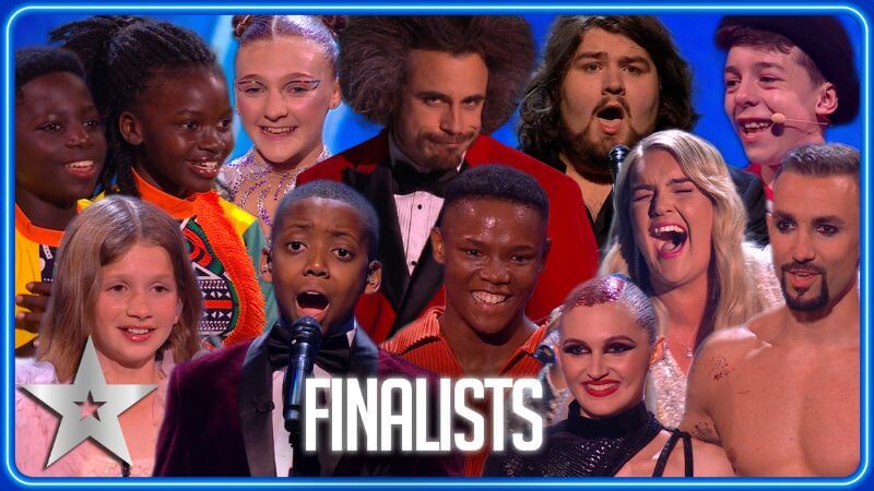 Britain's Got Talent 2024 Semi-Final: Fix Allegations Spark Outrage Britain's Got Talent 2024 Semi-Final: Fix Allegations Spark Outrage