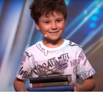 Britain's Got Talent: Analyzing Teddy Magic's Shocking Live Act Britain's Got Talent: Analyzing Teddy Magic's Shocking Live Act