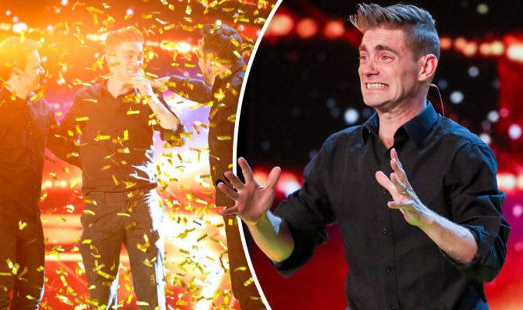 Britain's Got Talent: Ant & Dec Announce Major Changes Amidst Further Issues Britain's Got Talent: Ant & Dec Announce Major Changes Amidst Further Issues