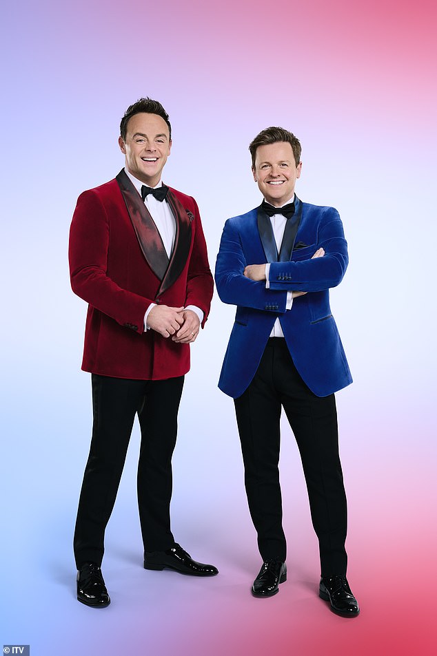 Britain's Got Talent Halted: Hosts' Announcement Explained Britain's Got Talent Halted: Hosts' Announcement Explained