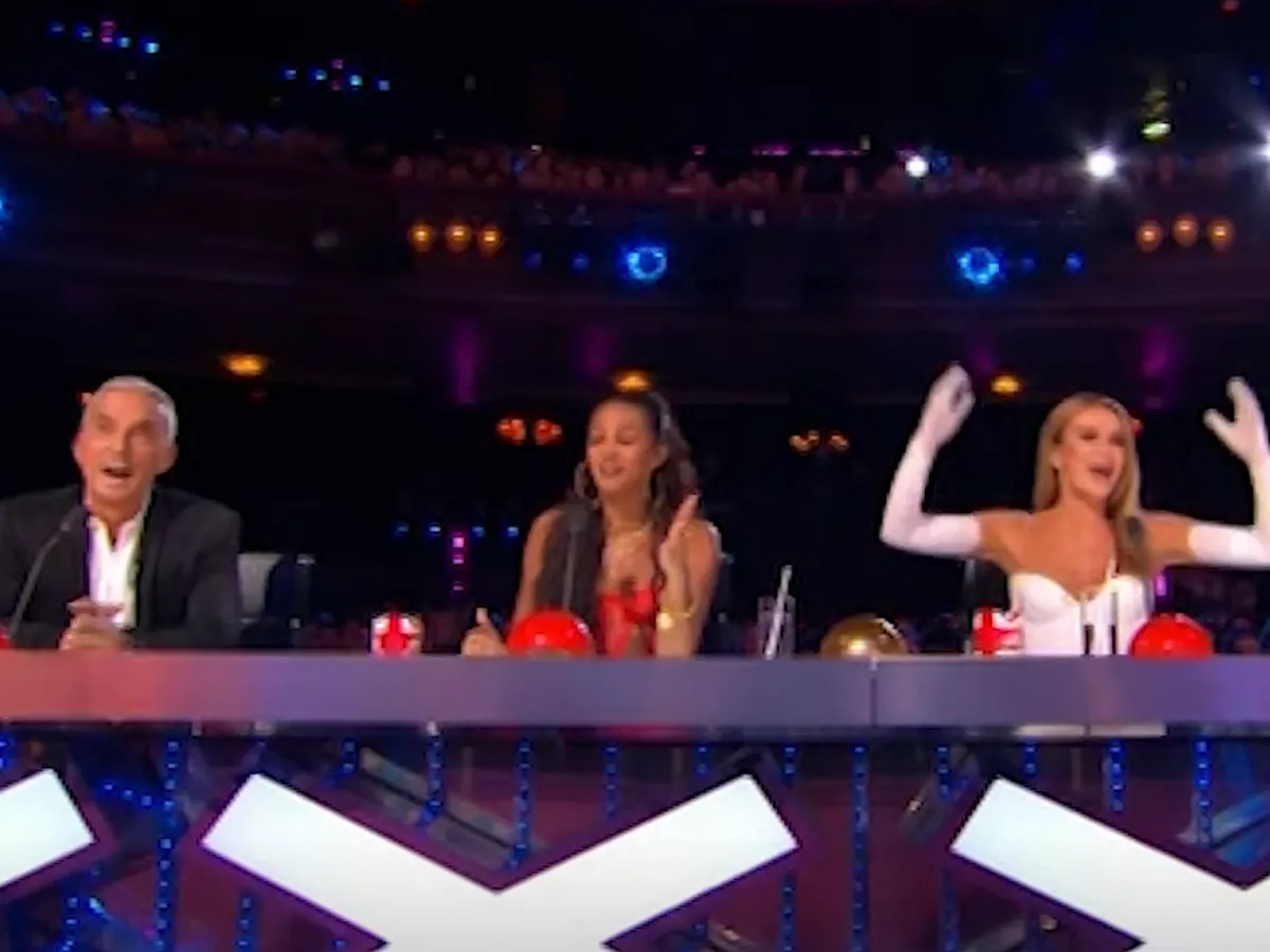 Britain's Got Talent: Teddy Magic Performance Update Announced Britain's Got Talent: Teddy Magic Performance Update Announced
