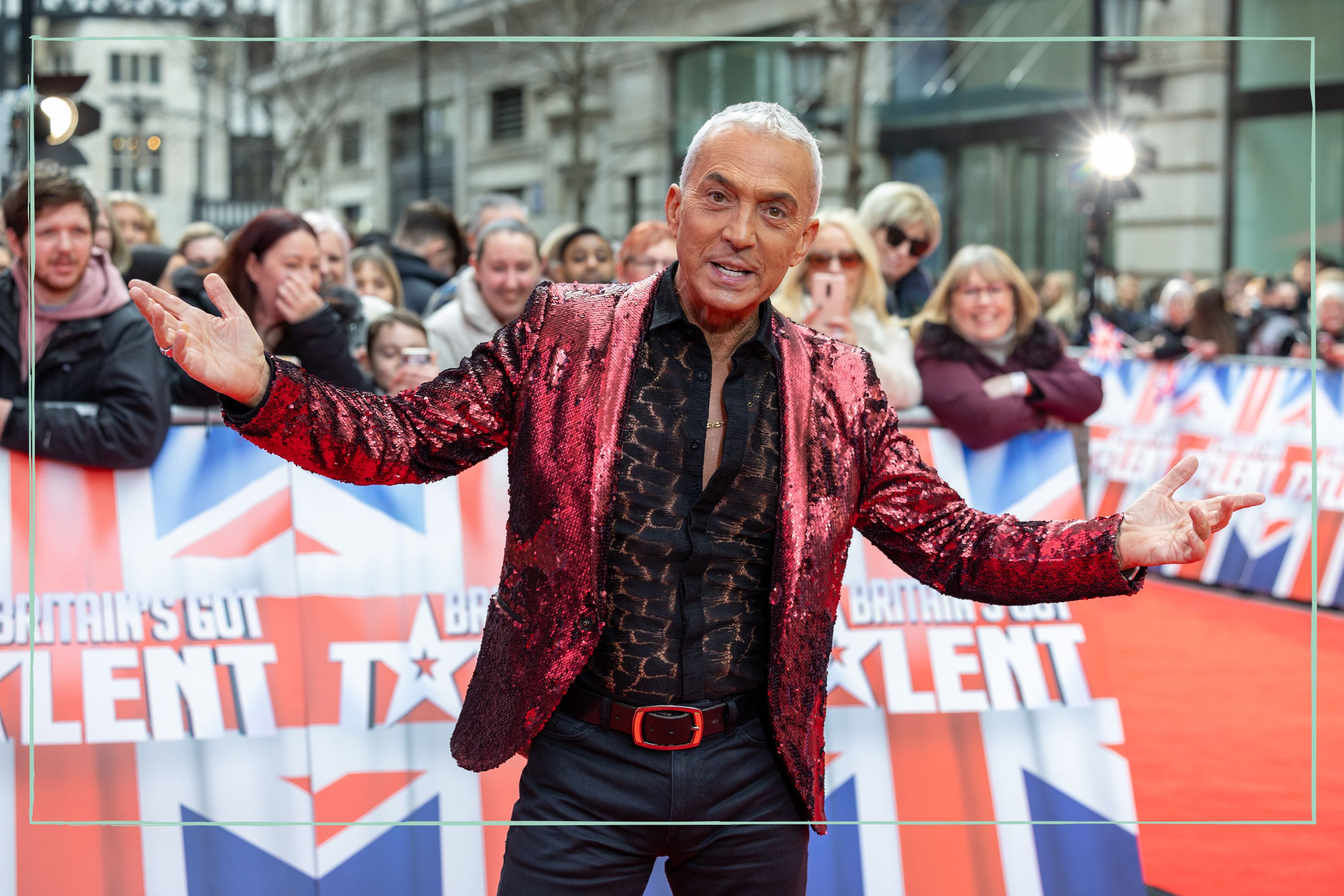 Britain's Got Talent: Teddy Magic Update Following Fan Questions Britain's Got Talent: Teddy Magic Update Following Fan Questions