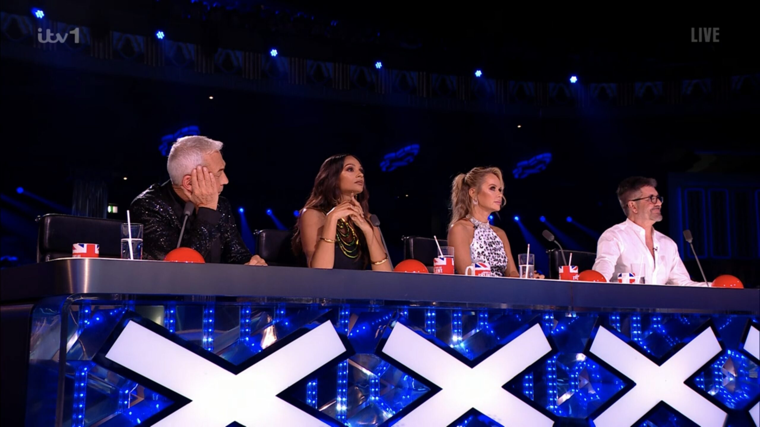 Britain's Got Talent: Teddy Magic's Postponed Performance Update Britain's Got Talent: Teddy Magic's Postponed Performance Update