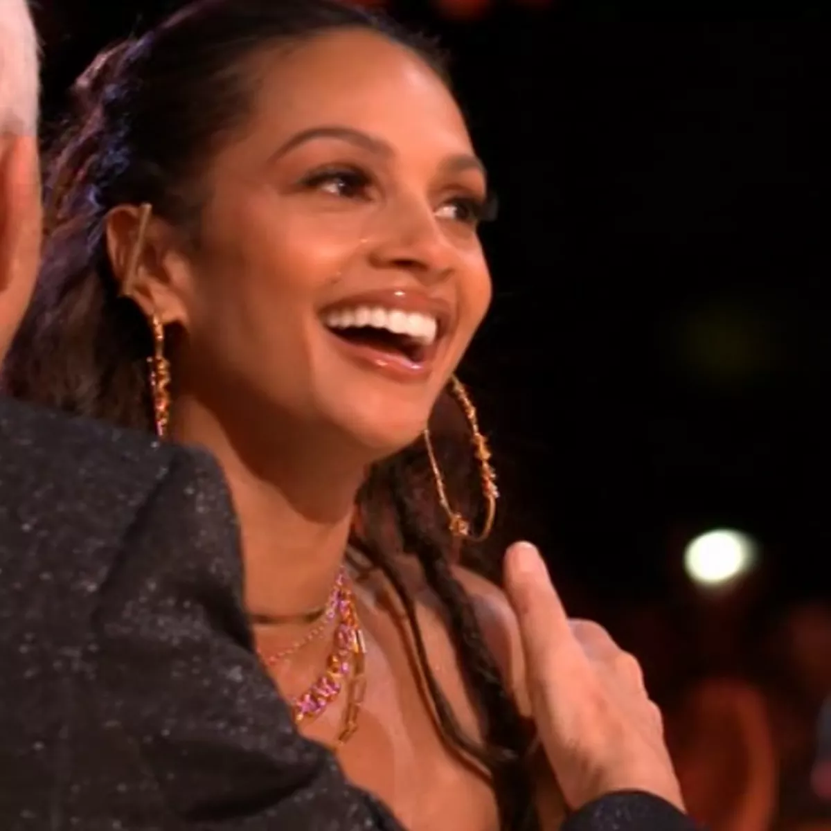 Britain's Got Talent: The Unexpected On-Air Departure Of A Young Performer Britain's Got Talent: The Unexpected On-Air Departure Of A Young Performer