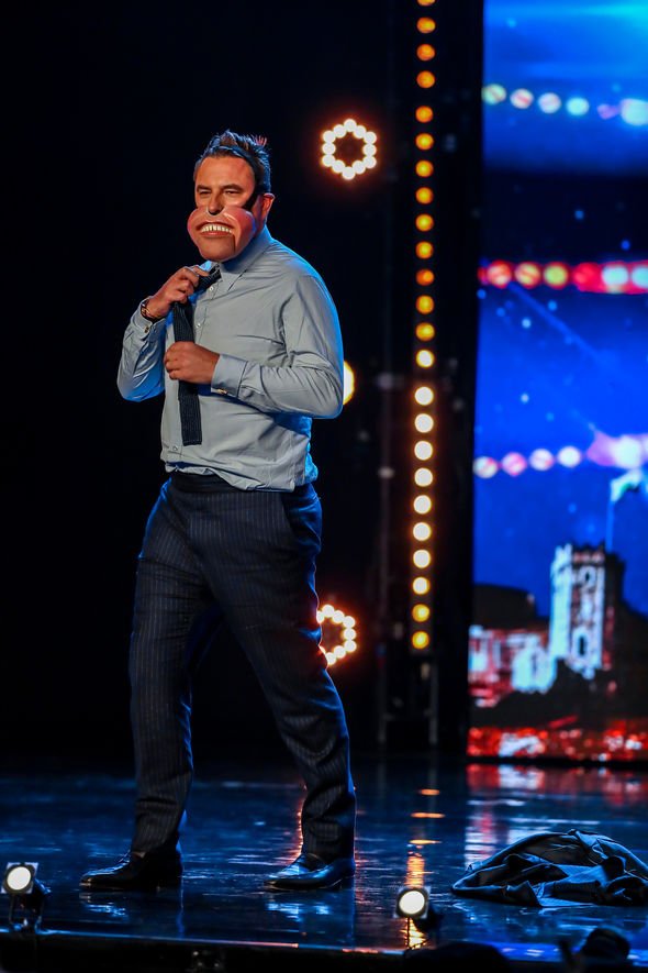 Britain's Got Talent: The Walliams-Cowell Feud Intensifies Britain's Got Talent: The Walliams-Cowell Feud Intensifies
