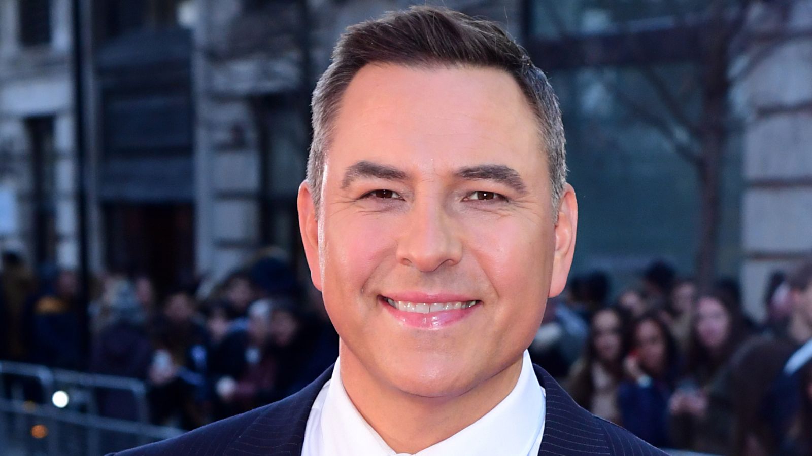 Britain's Got Talent: Walliams And Cowell's Feud Intensifies Britain's Got Talent: Walliams And Cowell's Feud Intensifies
