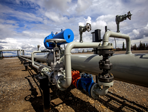 British Columbia LNG: A Review Of Five Significant Projects British Columbia LNG: A Review Of Five Significant Projects