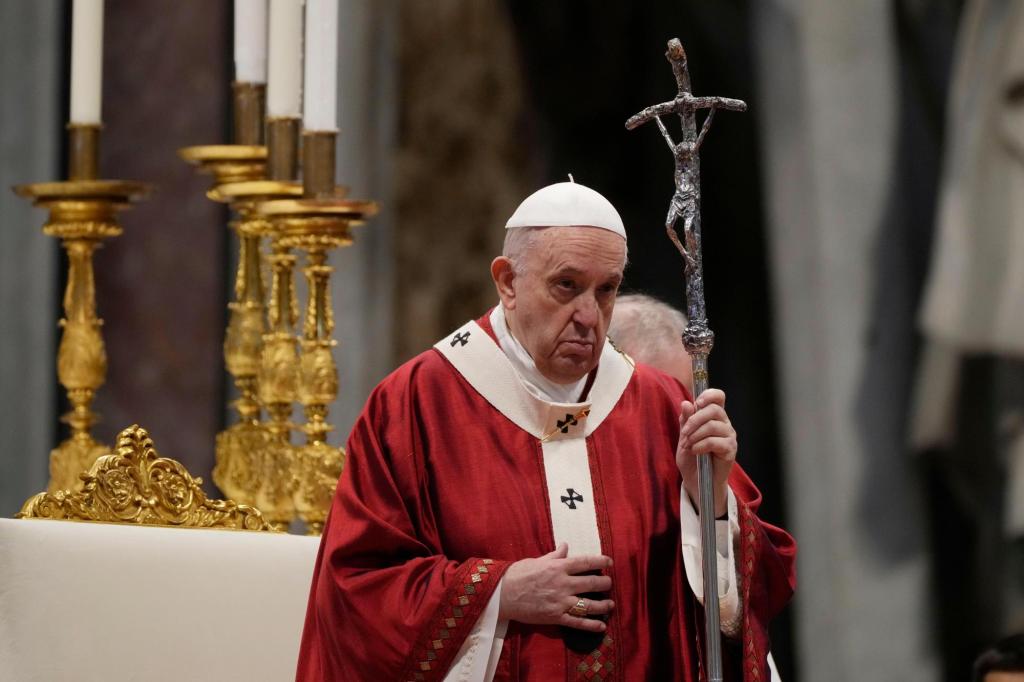 British Court Confirms Vatican Fraud In London Real Estate Deal British Court Confirms Vatican Fraud In London Real Estate Deal