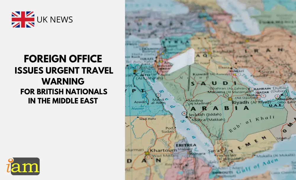 British Nationals In Greece: Foreign Office Issues Urgent Travel Warning British Nationals In Greece: Foreign Office Issues Urgent Travel Warning