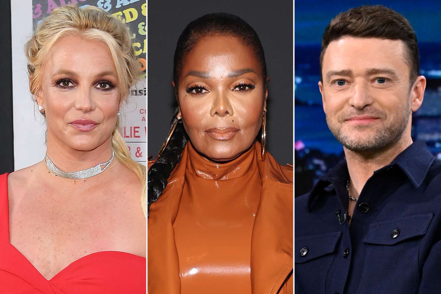 Britney Spears' Janet Jackson Impression? Lizzo's Remarks Spark Heated Fan Discussion Britney Spears' Janet Jackson Impression? Lizzo's Remarks Spark Heated Fan Discussion
