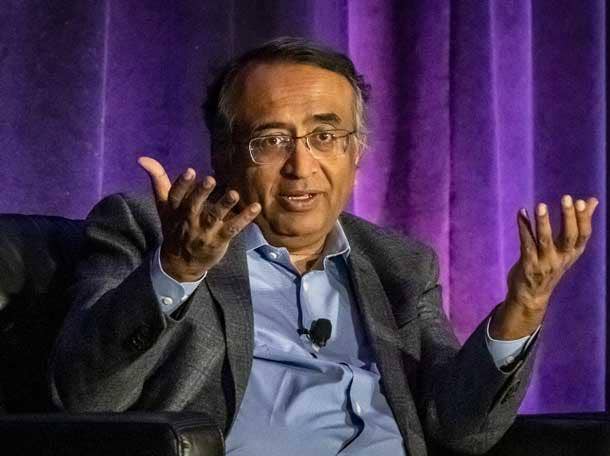Broadcom's Proposed VMware Price Hike: A 1050% Cost Surge For AT&T Broadcom's Proposed VMware Price Hike: A 1050% Cost Surge For AT&T