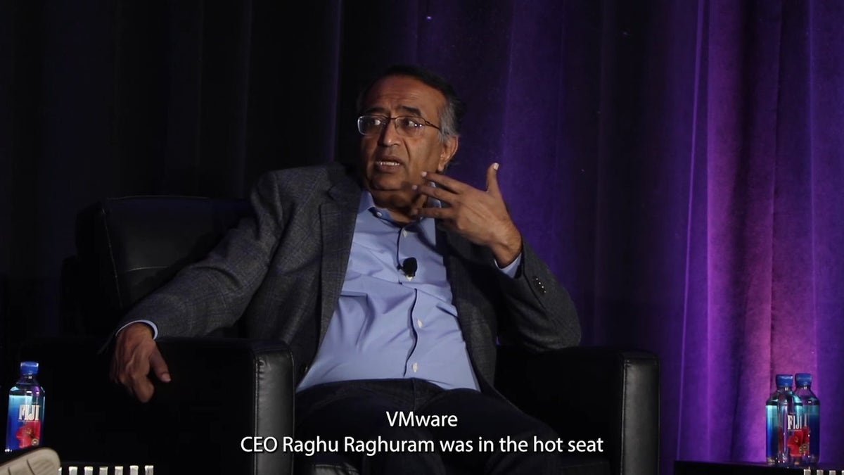 Broadcom's Proposed VMware Price Hike: AT&T Reports A 1050% Surge In Costs Broadcom's Proposed VMware Price Hike: AT&T Reports A 1050% Surge In Costs