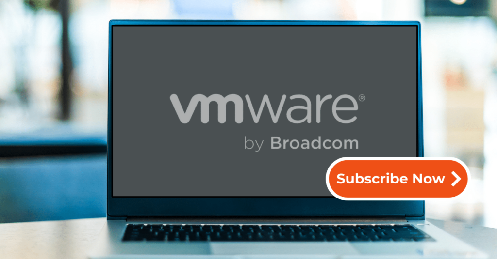 Broadcom's VMware Acquisition: AT&T Reports Extreme Price Surge Broadcom's VMware Acquisition: AT&T Reports Extreme Price Surge