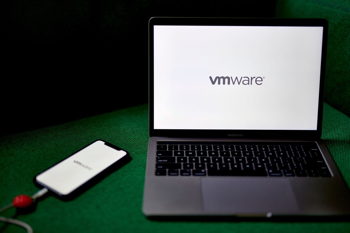 Broadcom's VMware Deal: A 1,050% Price Increase For AT&T? Broadcom's VMware Deal: A 1,050% Price Increase For AT&T?