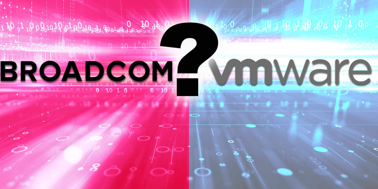 Broadcom's VMware Deal: An Extreme Cost Increase For AT&T And Others? Broadcom's VMware Deal: An Extreme Cost Increase For AT&T And Others?