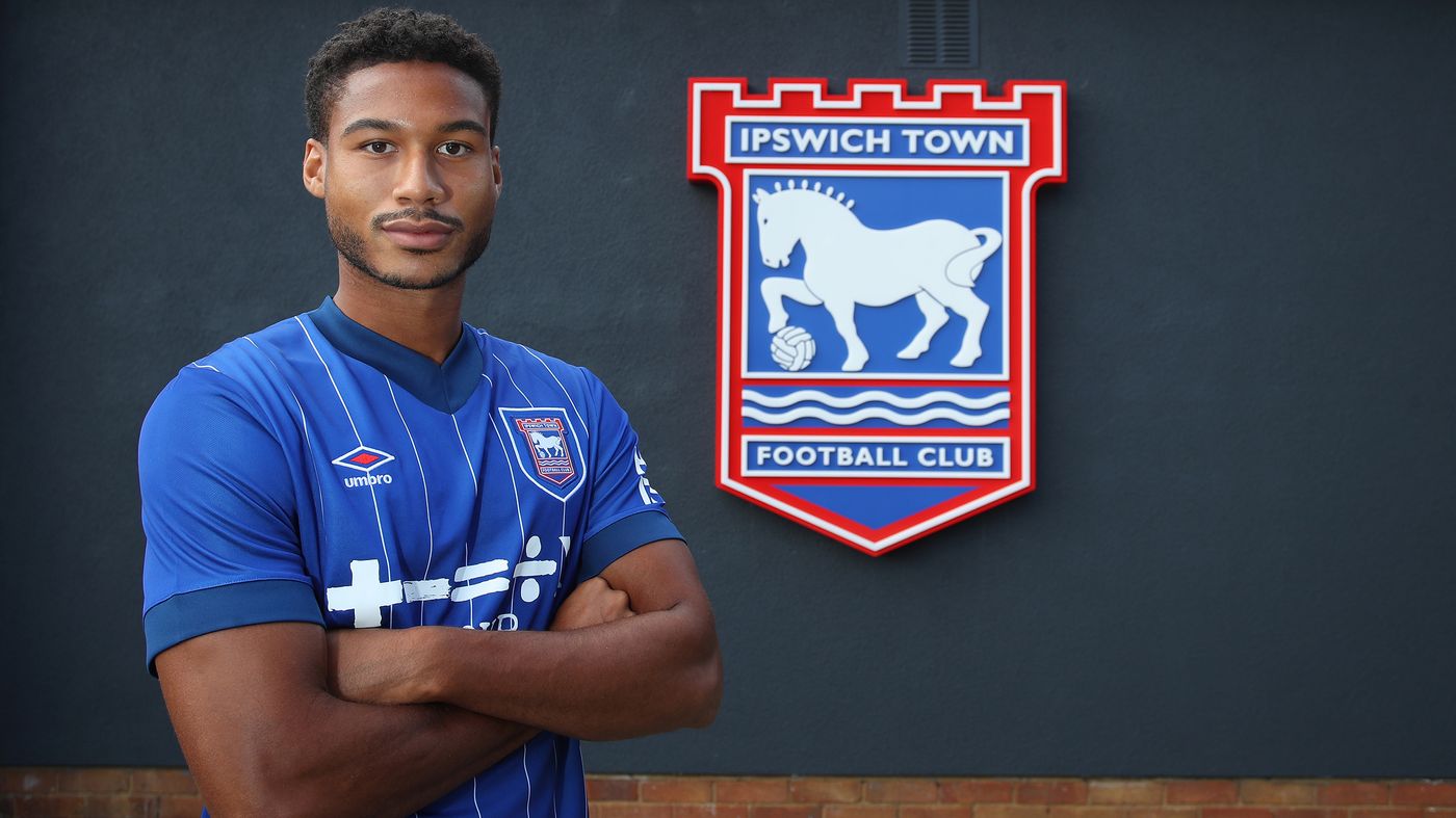 Broadhead, McKenna, And Cajuste: Ipswich Town's Injury News Broadhead, McKenna, And Cajuste: Ipswich Town's Injury News
