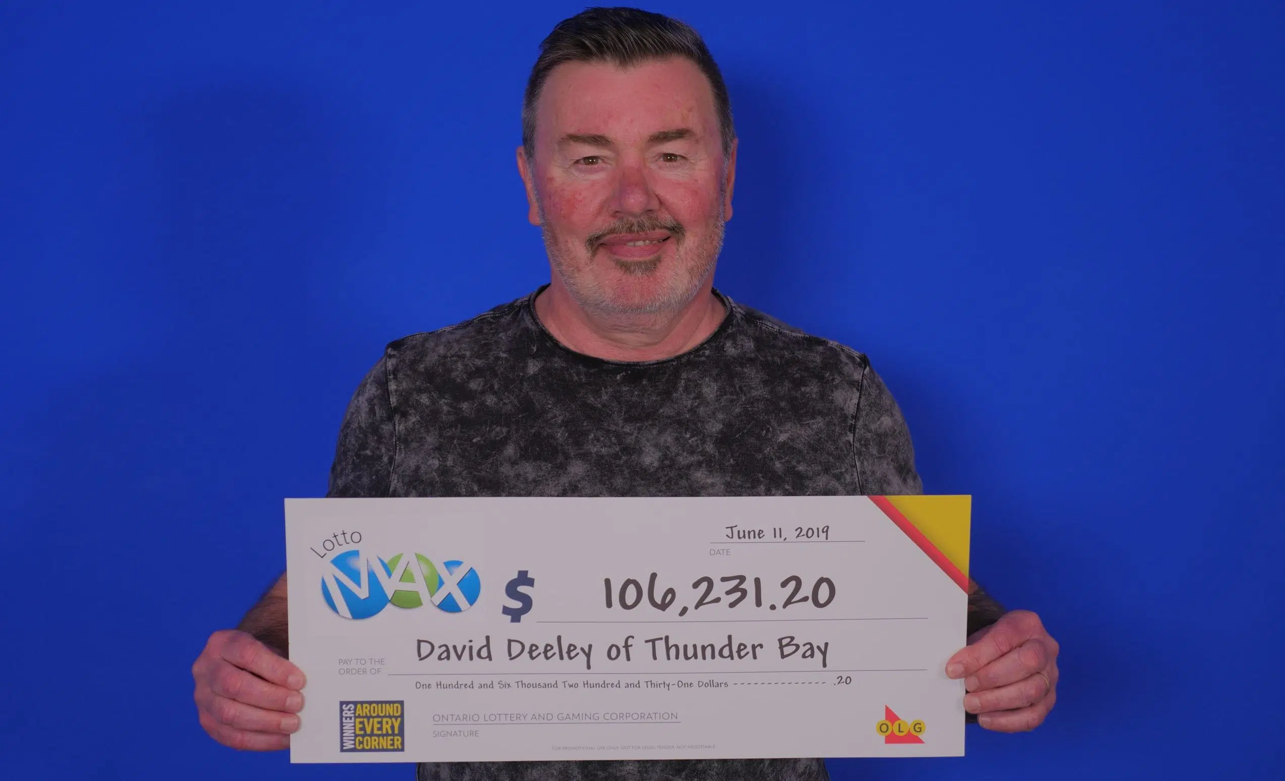 Broadstairs Resident Wins £105,000 On The National Lottery: Mauritius Trip Awaits Broadstairs Resident Wins £105,000 On The National Lottery: Mauritius Trip Awaits