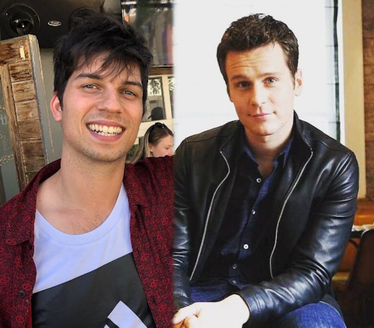 Broadway's Best: Jonathan Groff's Broadway's Best: Jonathan Groff's