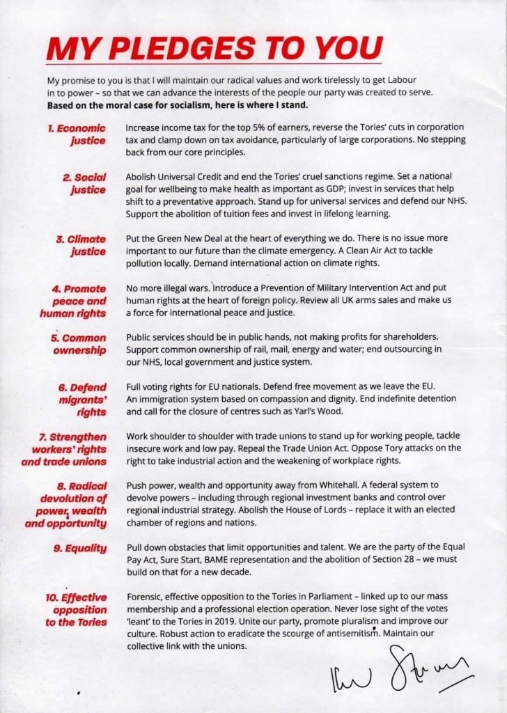 Broken Promises: How Election Pledges Contribute To Budget Deficits Broken Promises: How Election Pledges Contribute To Budget Deficits