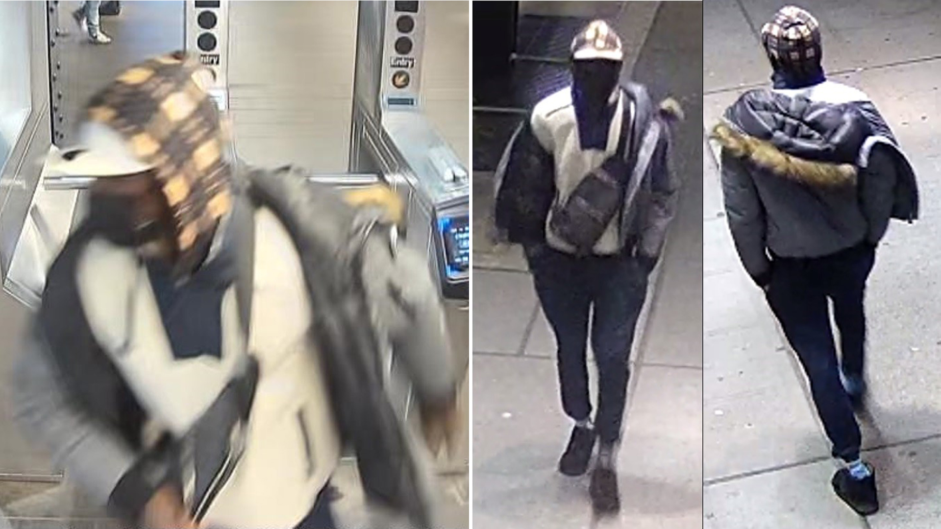 Brooklyn Bridge-City Hall Subway Stabbing: Details Emerge During Rush Hour Brooklyn Bridge-City Hall Subway Stabbing: Details Emerge During Rush Hour