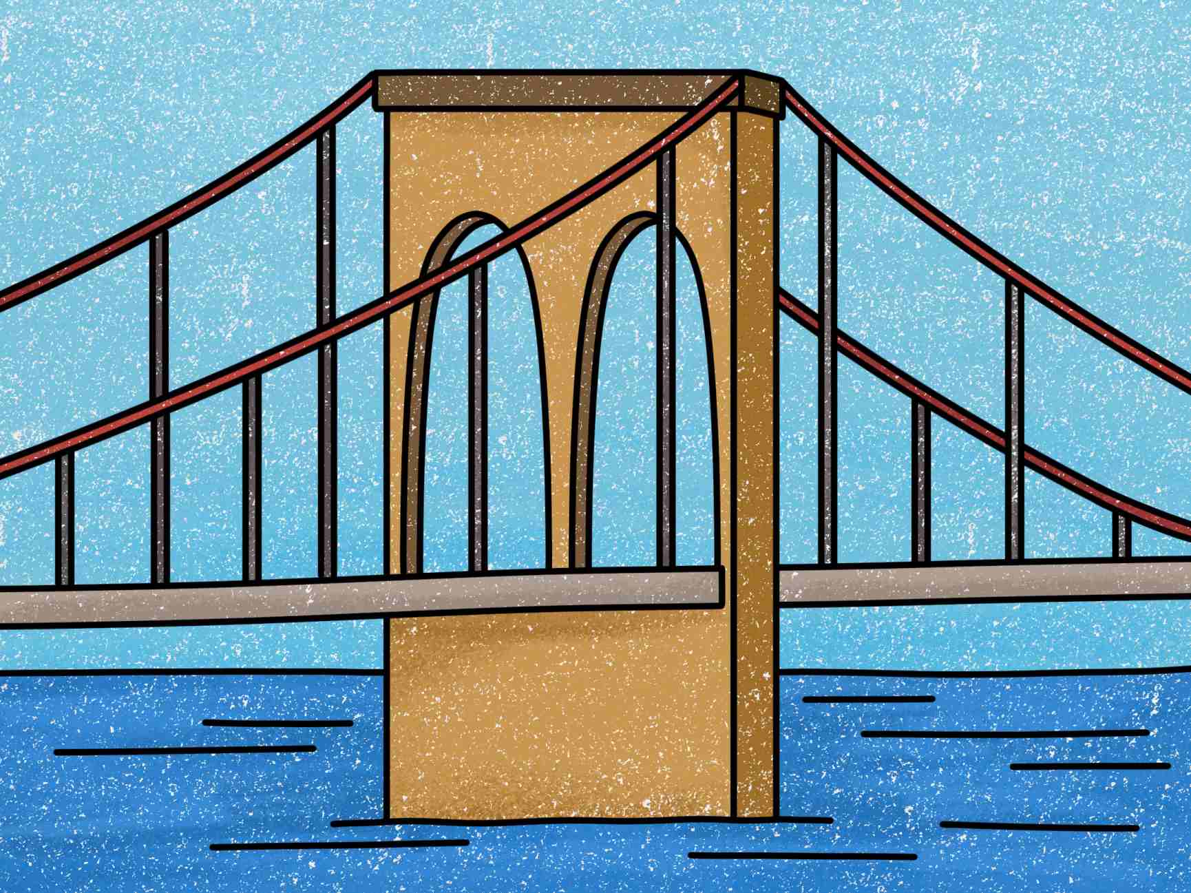 Brooklyn Bridge Review: A Strong Foundation, But Room For Improvement Brooklyn Bridge Review: A Strong Foundation, But Room For Improvement