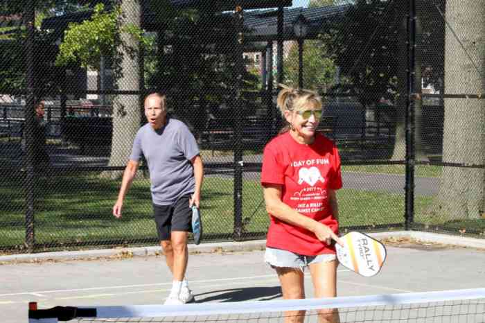 Brooklyn To Get Massive New CityPickle Pickleball Center: 60,000 Square Feet Brooklyn To Get Massive New CityPickle Pickleball Center: 60,000 Square Feet