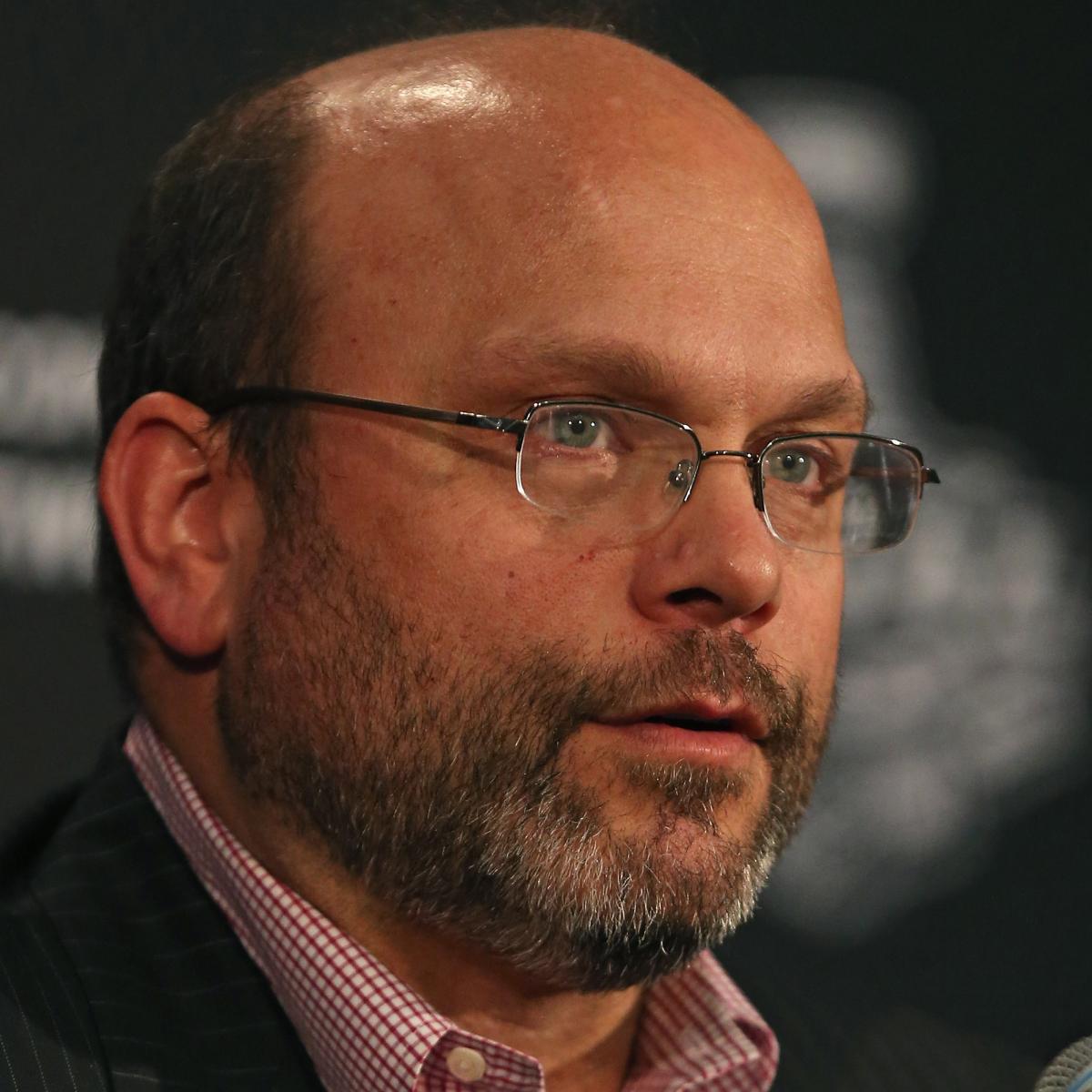 Bruins' Offseason: ESPN Highlights Key Decisions Shaping The Franchise's Future Bruins' Offseason: ESPN Highlights Key Decisions Shaping The Franchise's Future