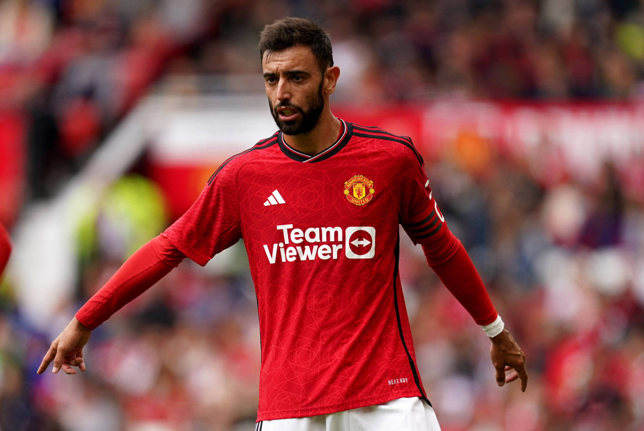 Bruno Fernandes: Manchester United Star's Near Move To Tottenham Hotspur Bruno Fernandes: Manchester United Star's Near Move To Tottenham Hotspur