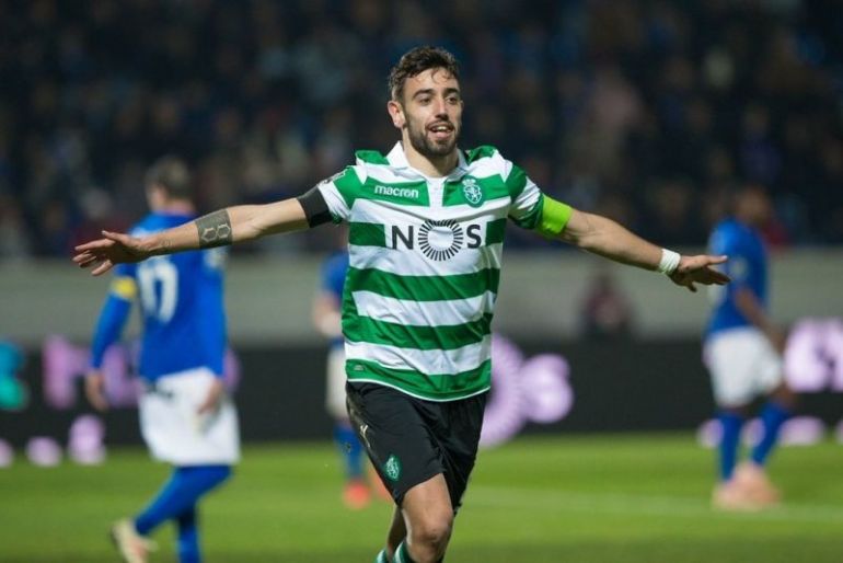 Bruno Fernandes To Real Madrid? Examining The Transfer Rumours Bruno Fernandes To Real Madrid? Examining The Transfer Rumours