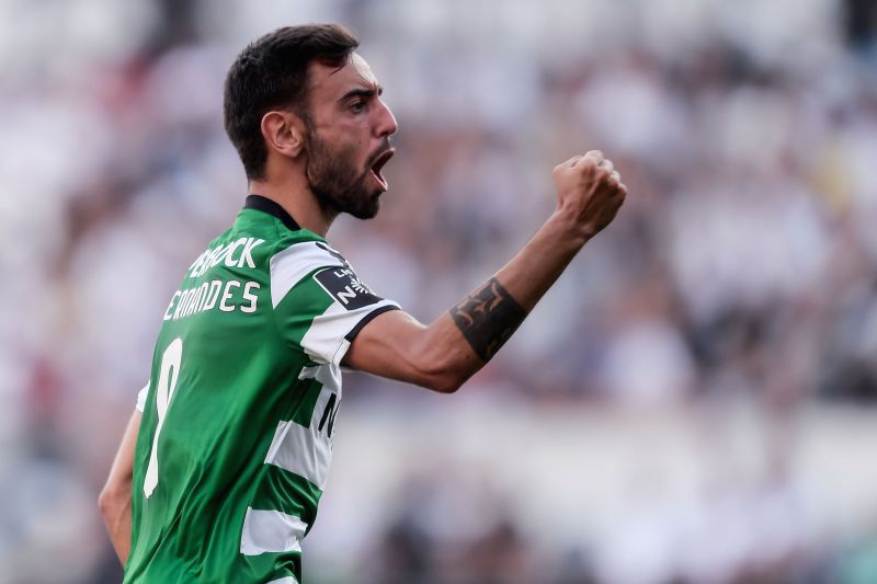 Bruno Fernandes Transfer Speculation: Could Real Madrid Make A Move? Bruno Fernandes Transfer Speculation: Could Real Madrid Make A Move?