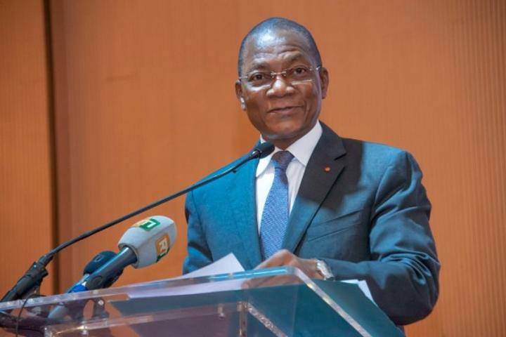 Bruno Koné Et Le Lancement Des Plans D'Urbanisme En Côte D'Ivoire: Un Projet D'Envergure Pour Les Unités Urbaines Bruno Koné Et Le Lancement Des Plans D'Urbanisme En Côte D'Ivoire: Un Projet D'Envergure Pour Les Unités Urbaines