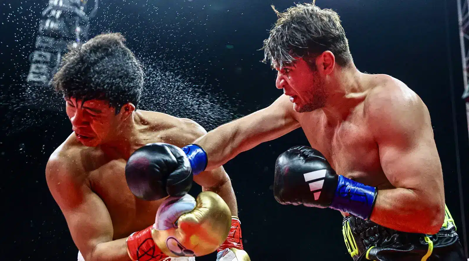 Bruno Surace-Jaime Munguia 2: Key Fight On The Canelo-Scull May 6th Card Bruno Surace-Jaime Munguia 2: Key Fight On The Canelo-Scull May 6th Card