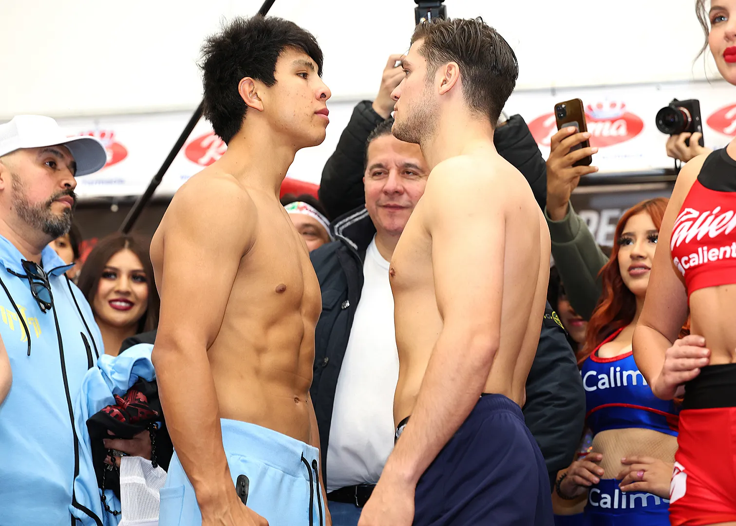Bruno Surace Vs Jaime Munguia 2: Canelo-Scull Undercard Showdown On May 3rd Bruno Surace Vs Jaime Munguia 2: Canelo-Scull Undercard Showdown On May 3rd