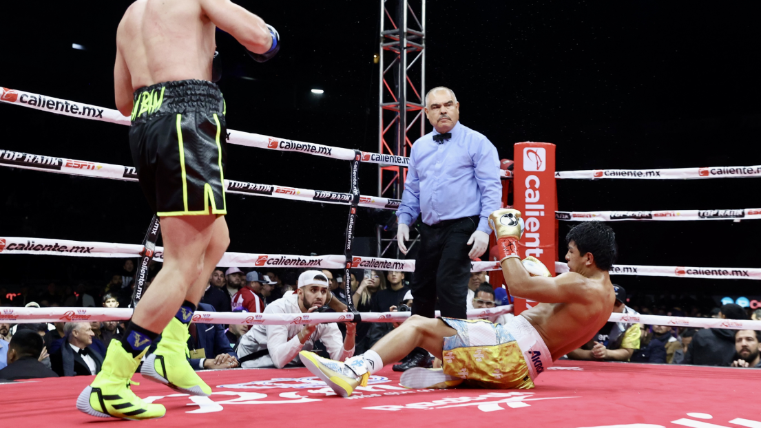 Bruno Surace Vs Jaime Munguia 2: Canelo-Scull Undercard Showdown On May 6th Bruno Surace Vs Jaime Munguia 2: Canelo-Scull Undercard Showdown On May 6th
