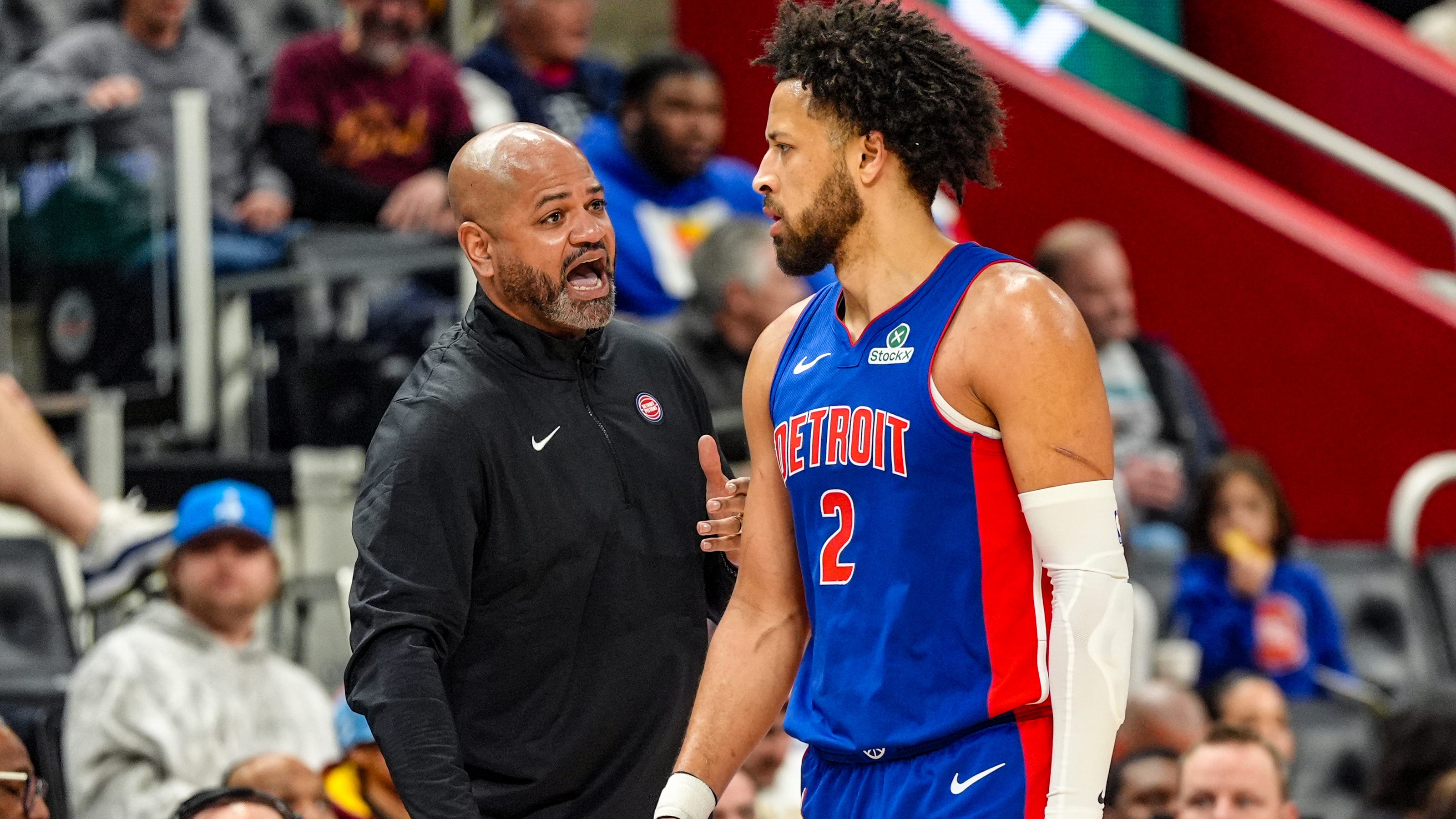 Brunson's Imminent Return: Impact On Knicks' Pistons Playoff Race Brunson's Imminent Return: Impact On Knicks' Pistons Playoff Race