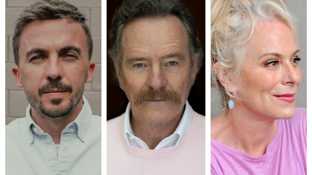 Bryan Cranston Speaks Out:  New Details On A Possible Malcolm In The Middle Revival