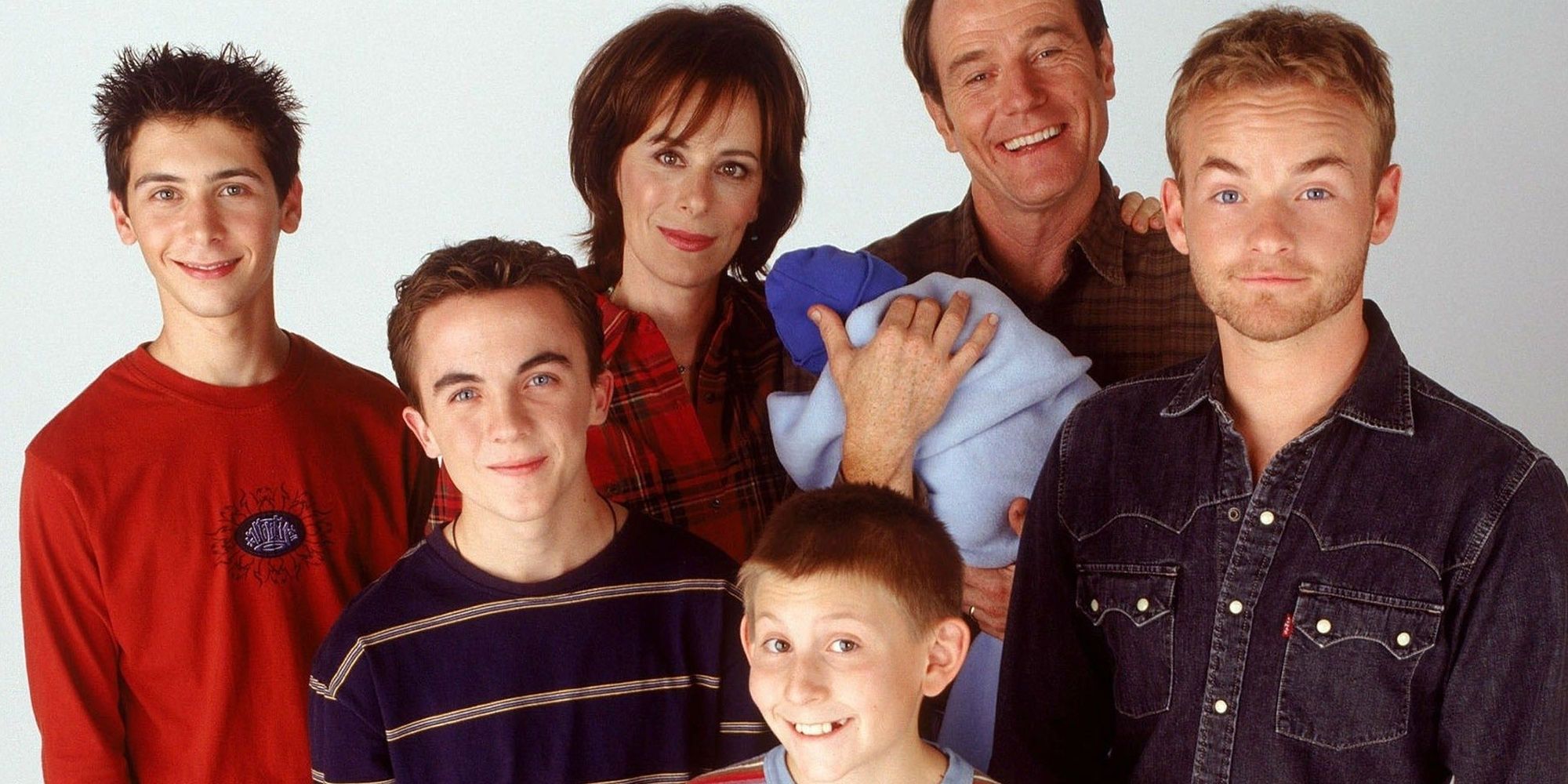 Bryan Cranston's Malcolm In The Middle Revival Update: When Can We Expect It? Bryan Cranston's Malcolm In The Middle Revival Update: When Can We Expect It?