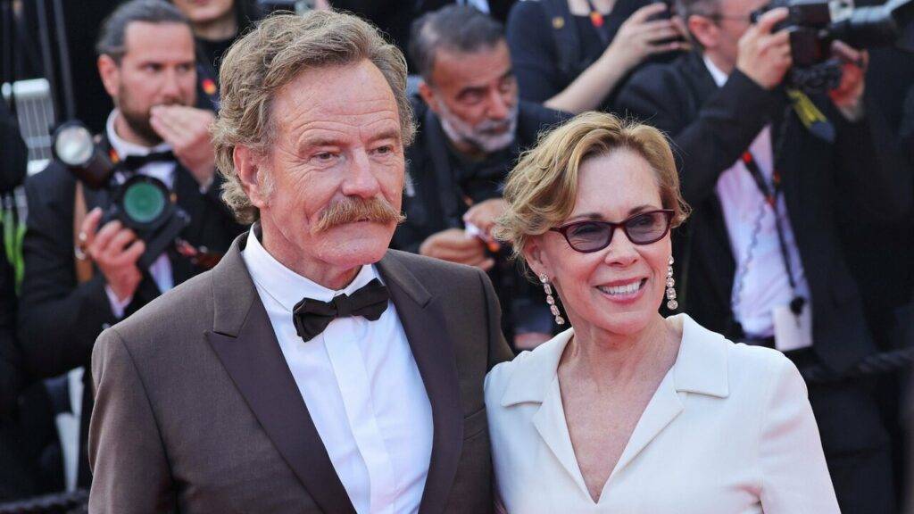 Bryan Cranston's Minimalist Brilliance: Unexpected Comedy Gold In 2025's Studio Finale Bryan Cranston's Minimalist Brilliance: Unexpected Comedy Gold In 2025's Studio Finale