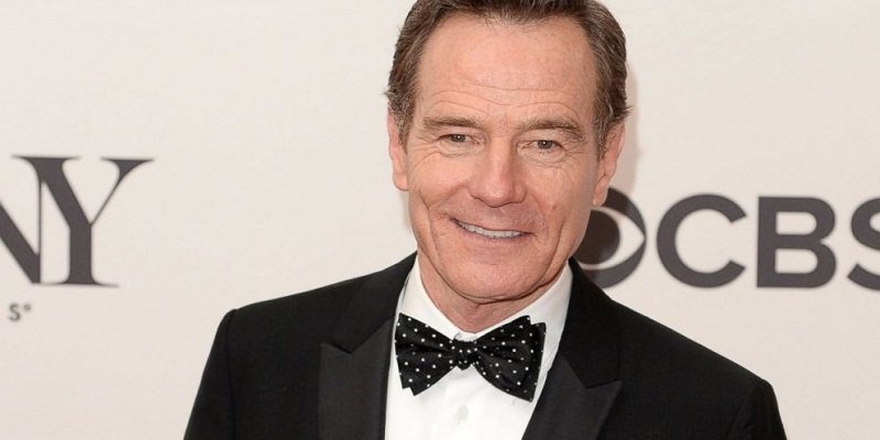 Bryan Cranston's Projected Net Worth For 2025