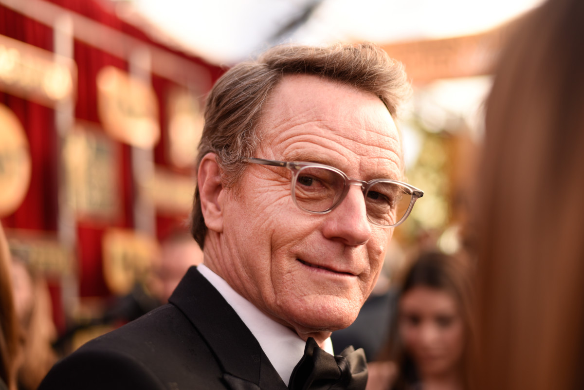 Bryan Cranston's Wealth In 2025: A Detailed Analysis Of His Finances